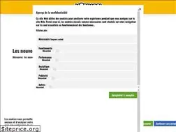 Sites similar to nobinobi-streetfood.com