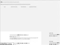 Sites similar to nobinobiro-fx.com