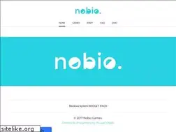 Sites similar to nobio.weebly.com