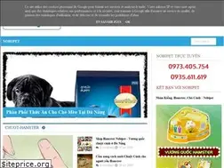 Sites similar to nobipet.com