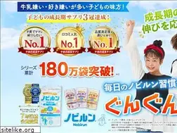 Sites similar to nobirun.jp