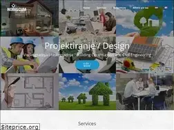 Sites similar to nobiscum.hr