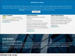 Sites similar to nobisvita.it
