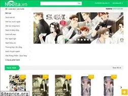 Sites similar to nobita.vn