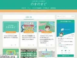 Sites similar to nobitakun.com