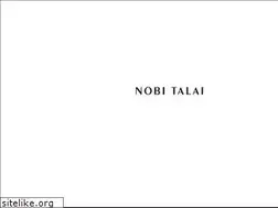 Sites similar to nobitalai.com