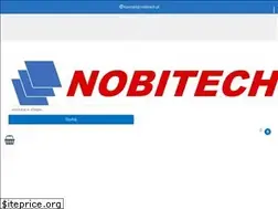Sites similar to nobitech.pl