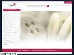 Sites similar to nobitex.com