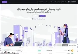 Sites similar to nobitex.net