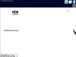 Sites similar to nobitsolutions.com