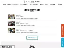 Sites similar to nobitto.com