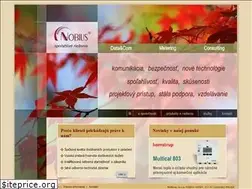 Sites similar to nobius.sk
