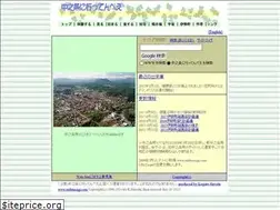Sites similar to nobiusagi.com