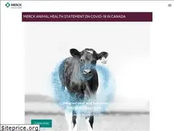Sites similar to nobivac.ca