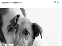 Sites similar to nobivac.com.co