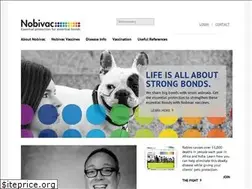 Sites similar to nobivac.com
