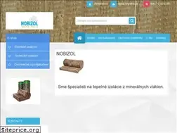 Sites similar to nobizol.sk