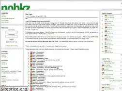 Sites similar to nobkz.de