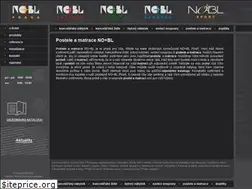Sites similar to nobl-plzen.cz