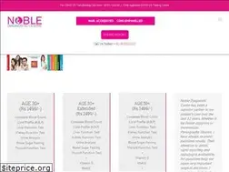 Sites similar to noble-diagnostic.com