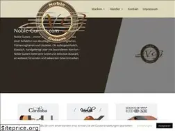 Sites similar to noble-guitars.com
