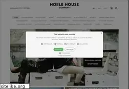Sites similar to noble-house.eu