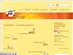 Sites similar to noble-louable.ch