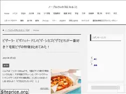 Sites similar to noble-san.com