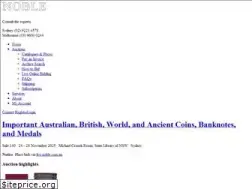 Sites similar to noble.com.au
