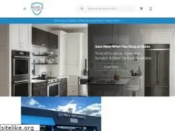 Sites similar to nobleappliance.com