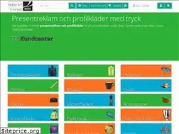 Sites similar to nobleart.se