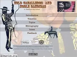 Sites similar to noblebandits.asu.edu