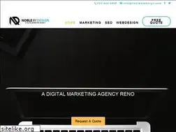Sites similar to noblebydesign.com