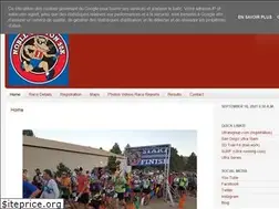 Sites similar to noblecanyon50k.com
