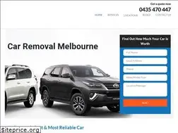 Sites similar to noblecarremoval.com.au