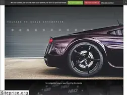 Sites similar to noblecars.com
