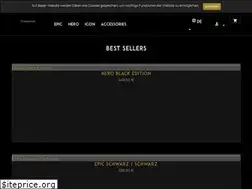 Sites similar to noblechairs.de
