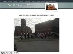 Sites similar to nobleco.squarespace.com
