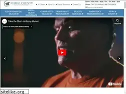 Sites similar to noblecohd.org