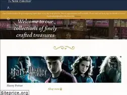 Sites similar to noblecollection.co.uk