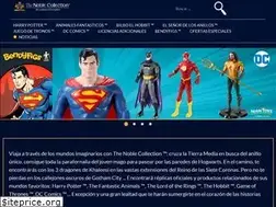 Sites similar to noblecollection.es