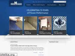 Sites similar to noblecompany.com