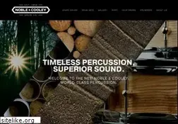 Sites similar to noblecooley.com