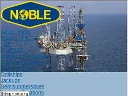 Sites similar to noblecorp.com