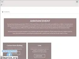 Sites similar to noblecustomhomes.com