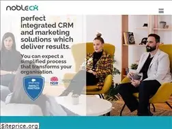 Sites similar to noblecx.com.au