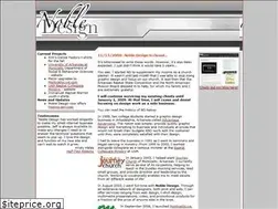 Sites similar to nobledesign.us