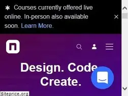 Sites similar to nobledesktop.com