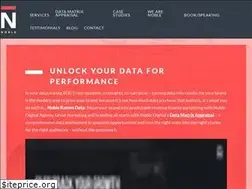 Sites similar to nobledigital.com