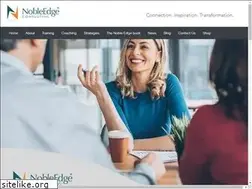 Sites similar to nobleedgeconsulting.com
